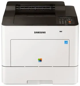 Замена головки на принтере Samsung SL-C4010ND в Самаре